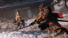 《只狼：影逝二度》PC 版现已发售